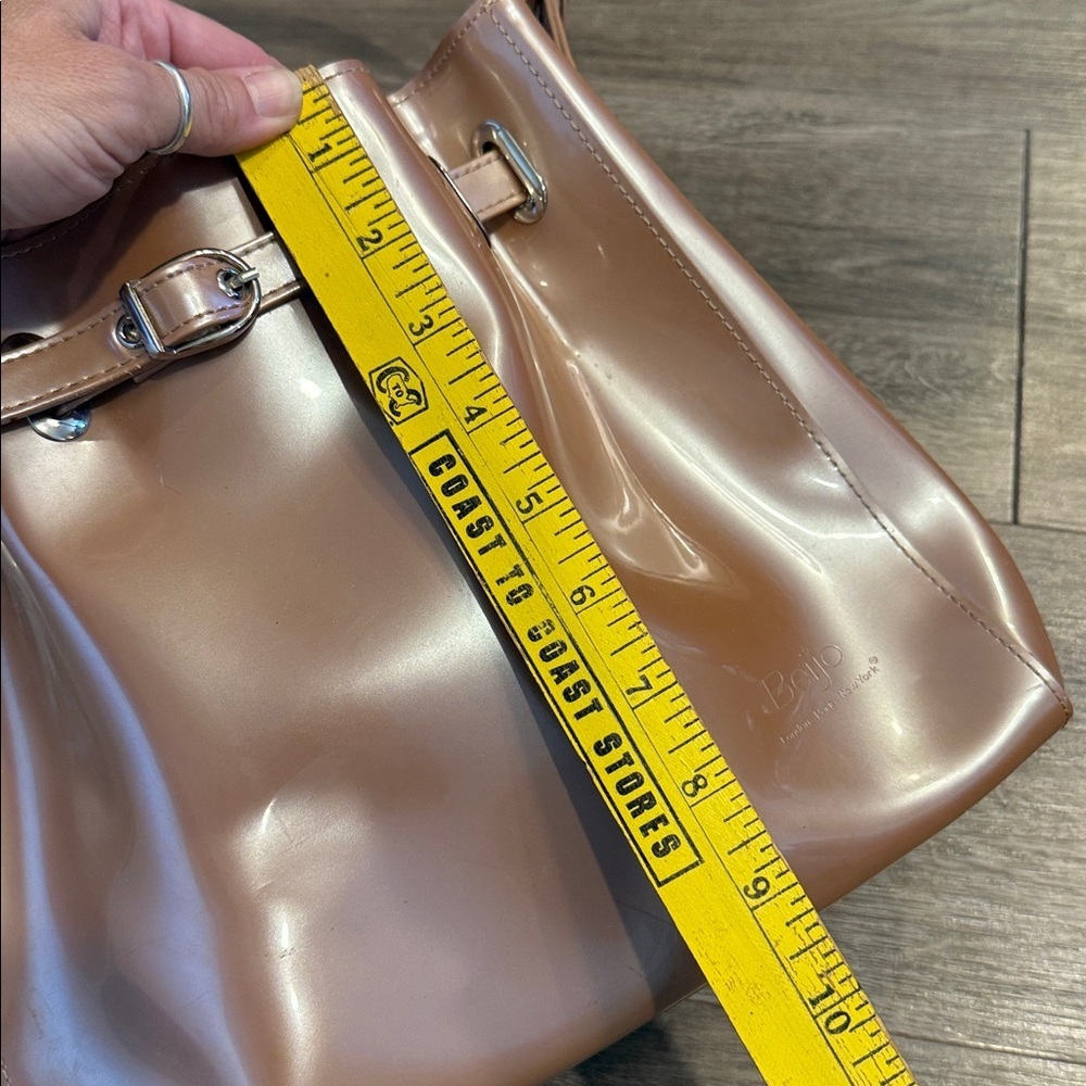 Beijo Pink Shoulder Bag - Picture 3 of 12